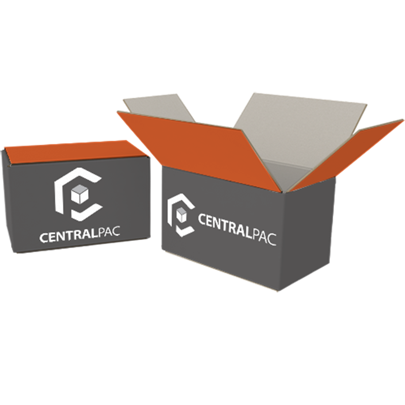 Overlap Rsc Box Full Overlap RSC (F.O.L) - Medium Weight Product | CentralPac