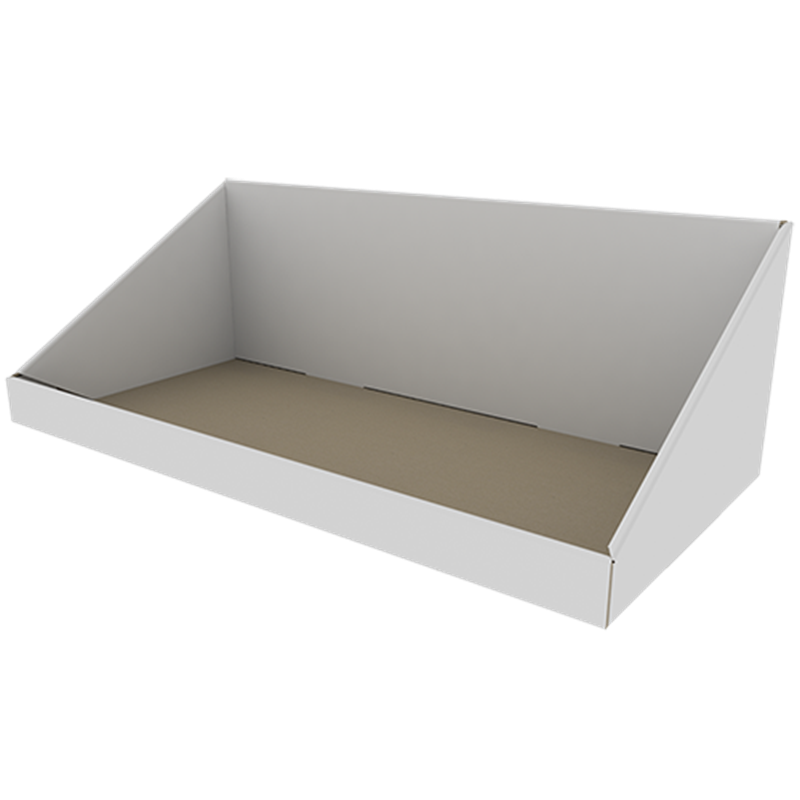 Large Pdq In Store Walmart Approved PDQ Retail Display | CentralPac